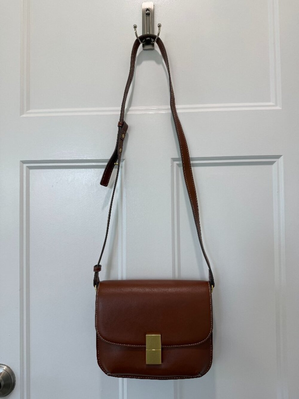MANGO Crossbody Bag